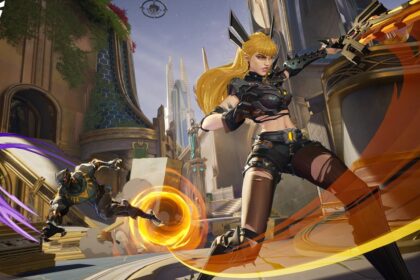 Marvel Rivals layoffs are just part of NetEase’s ice-cold job and game cuts