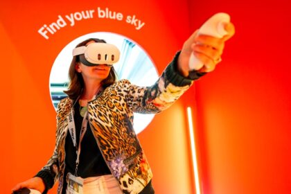 XR News Round-Up: SXSW 2025, Thief Simulator VR, Wet &amp; More