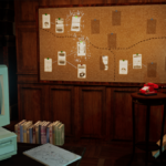 One True Path - Part 1 Hands-On: An Intriguing Genre-Bending Adventure