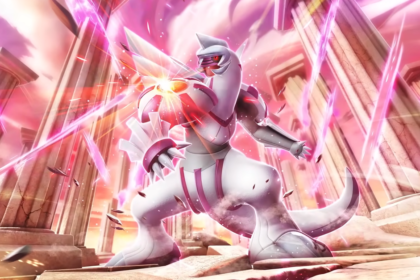 Pokémon TCG Pocket schedule of events for Space-Time Smackdown