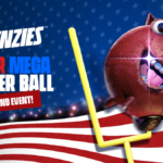 Free-To-Play VR Shooter FRENZIES Channels The Super Bowl In New Event
