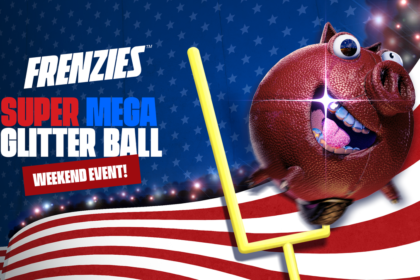 Free-To-Play VR Shooter FRENZIES Channels The Super Bowl In New Event