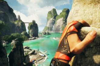 The Climb Studio Crytek Lays Off 15 Percent Of Its Staff