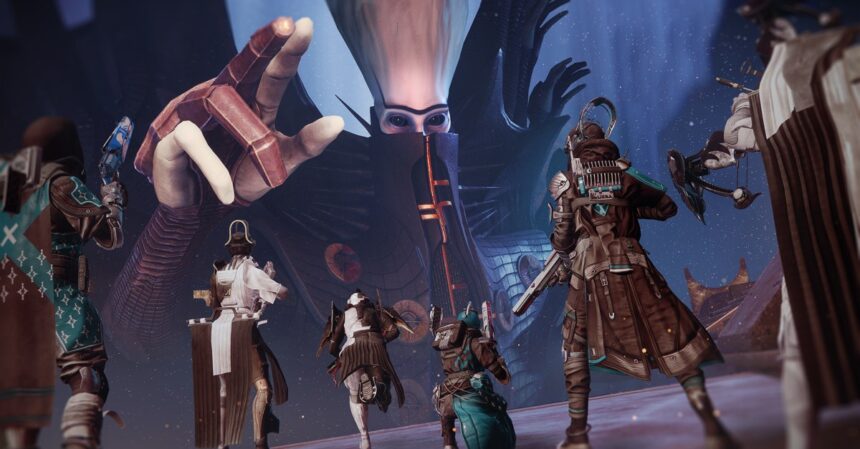 What is the Destiny 2 raid and dungeon rotation this week?