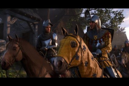Kingdom Come: Deliverance 2 review: a bastard for all seasons