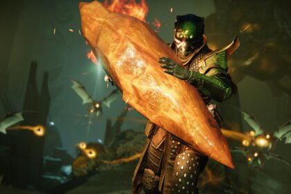 How to get Essence of Desire in Destiny 2
