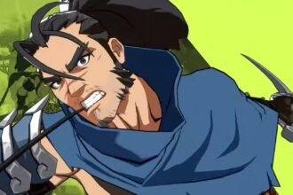 Riot co-founder teases a mysterious 2XKO solution to one of the fighting game genre’s biggest problems