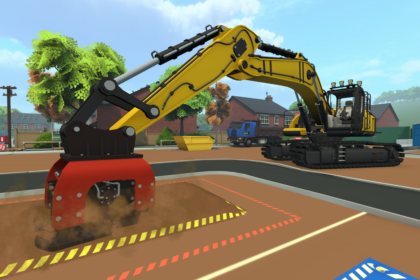Prepare Your Planning Permits As DIG VR Heads To PS VR2 &amp; Steam This March