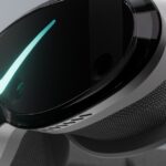 This new VR headset matches Vision Pro’s display at the weight of an iPhone