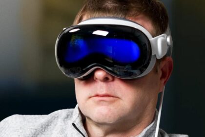 As the Vision Pro turns one, there’s one thing Apple must do to fix it