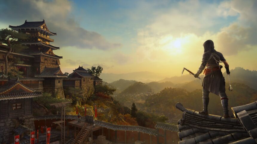 Assassin’s Creed Shadows Reviews Go Live on March 18th – Rumor