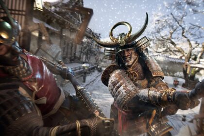 Assassin’s Creed Shadows Physical Copies Reportedly Out in the Wild