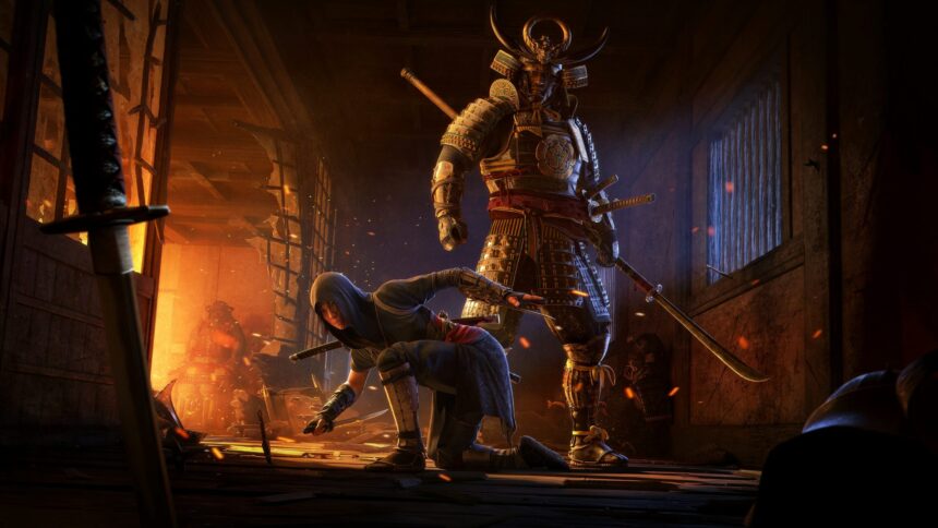 Assassin’s Creed Shadows Trailer Outlines PC Features