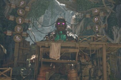 ‘Dawntreader’ side quest walkthrough for Avowed