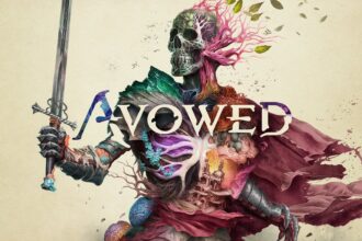 Avowed – 15 New Details You Need to Know