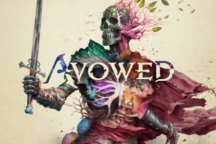 Avowed – 15 New Details You Need to Know