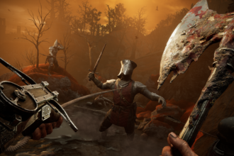 Skydance's Behemoth Gets Hundreds Of Fixes In Second Major Patch