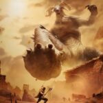Skydance’s Behemoth review: ambitious VR adventure doesn’t quite stand tall