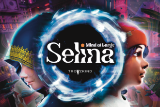 Selina: Mind At Large Review: A Topsy-Turvy Journey In The Heart Of A Child
