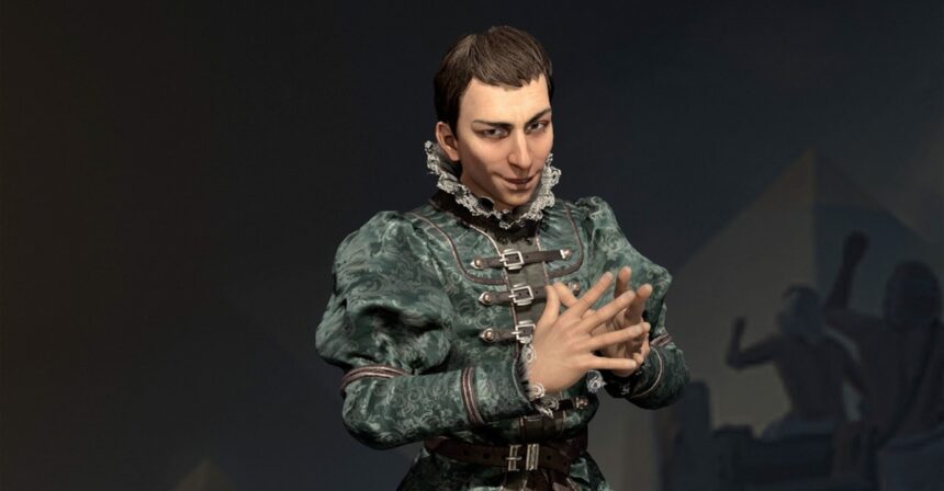 Where to buy Civilization 7