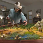Upcoming VR Games 2025: New Releases On Quest, PC VR, PS VR2 &amp; More