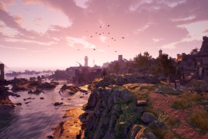 What time does Avowed release in early access?