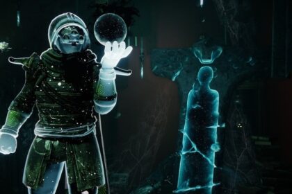 Catch up on 8 years of Destiny 2 with this Humble bundle