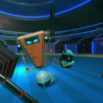 DodgeCraft Tests Your Agility With A New VR Sports Training Game On Quest &amp; PS VR2