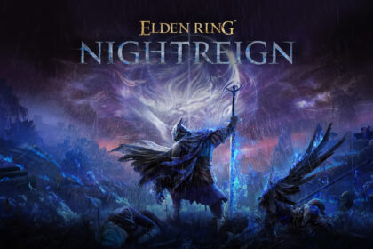 Elden Ring Nightreign