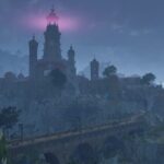 All Emerald Stair fast travel locations (camps and beacons) in Avowed