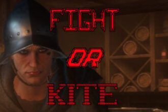 Fight or Kite: Dark and Darker Mobile brings the multiplayer extraction RPG gameloop to your pocket