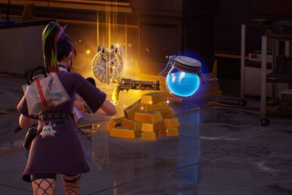 How to get medallions in Fortnite Chapter 6 Season 2
