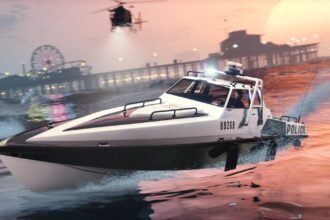 GTA 5 on PC's free upgrade to match current-gen consoles finally has a concrete arrival date, giving people a distraction from GTA 6 chatter for all of 0.5 seconds