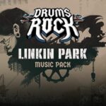 Drums Rock Adds Linkin Park Tracks In New DLC Pack