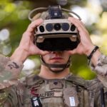 Oculus Founder’s Defense Company is Taking Over Microsoft’s Military AR Headset Project