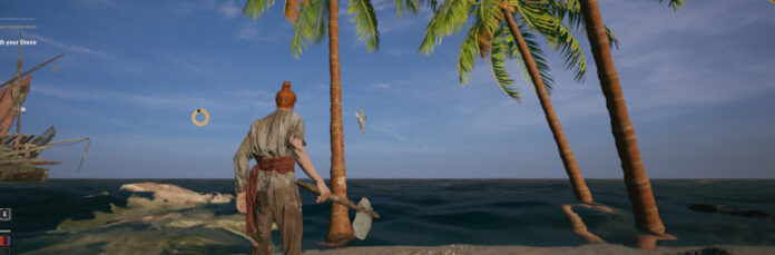 Fight or Kite: IfSunSets tasks players with surviving the night on a zombie-filled island