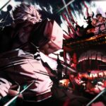 Jujutsu Piece promo image