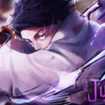Jujutsu Infinite codes for February 2025