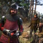 Kingdom Come: Deliverance 2 Tech Analysis – PS5 vs PC Comparison, Graphics Overview and More