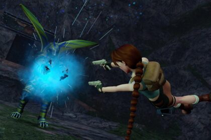 Tomb Raider 4-6 Remastered completes a trip down memory lane that remains unwelcoming despite its historical value