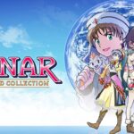 Lunar Remastered Collection