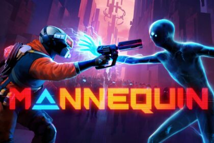 Prop Hunt-style Game ‘Mannequin’ Goes Free-to-Play on Quest as Freemium Multiplayer Games Thrive