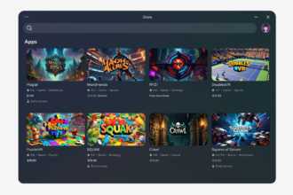 Meta Responds To VR Developer Concerns Over Discoverability &amp; Sales