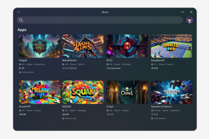 Meta Responds To VR Developer Concerns Over Discoverability &amp; Sales