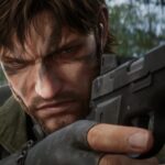 Metal Gear Solid Delta: Snake Eater Gets New Gorgeous Screenshots