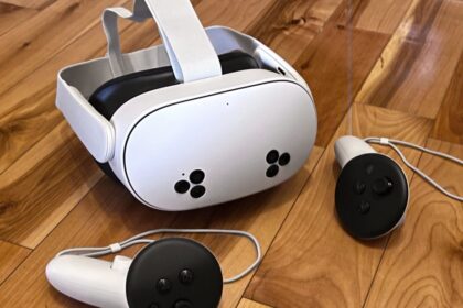 Get the Meta Quest 3S VR headset while it’s on sale for $350