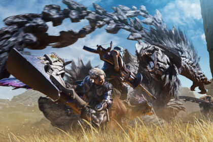 Monster Hunter Wilds – Everything You Need to Know