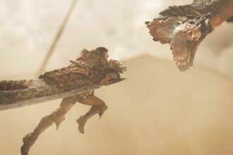 Monster Hunter Wilds Gets Live-Action Trailer Ahead of Launch