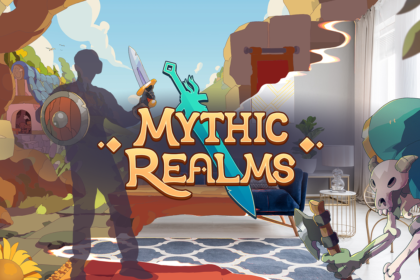 Mixed Reality RPG Mythic Realms Coming To Quest In March
