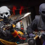 When does the Shadow Hunt event start in Black Ops 6
